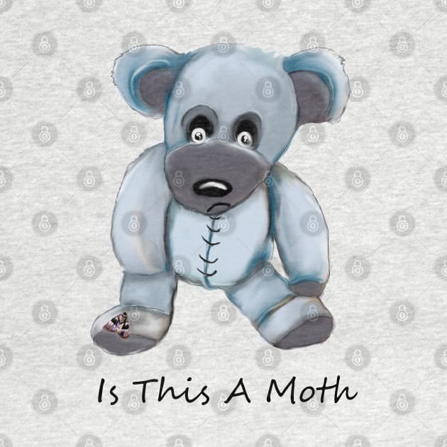 Is this a moth by msmart